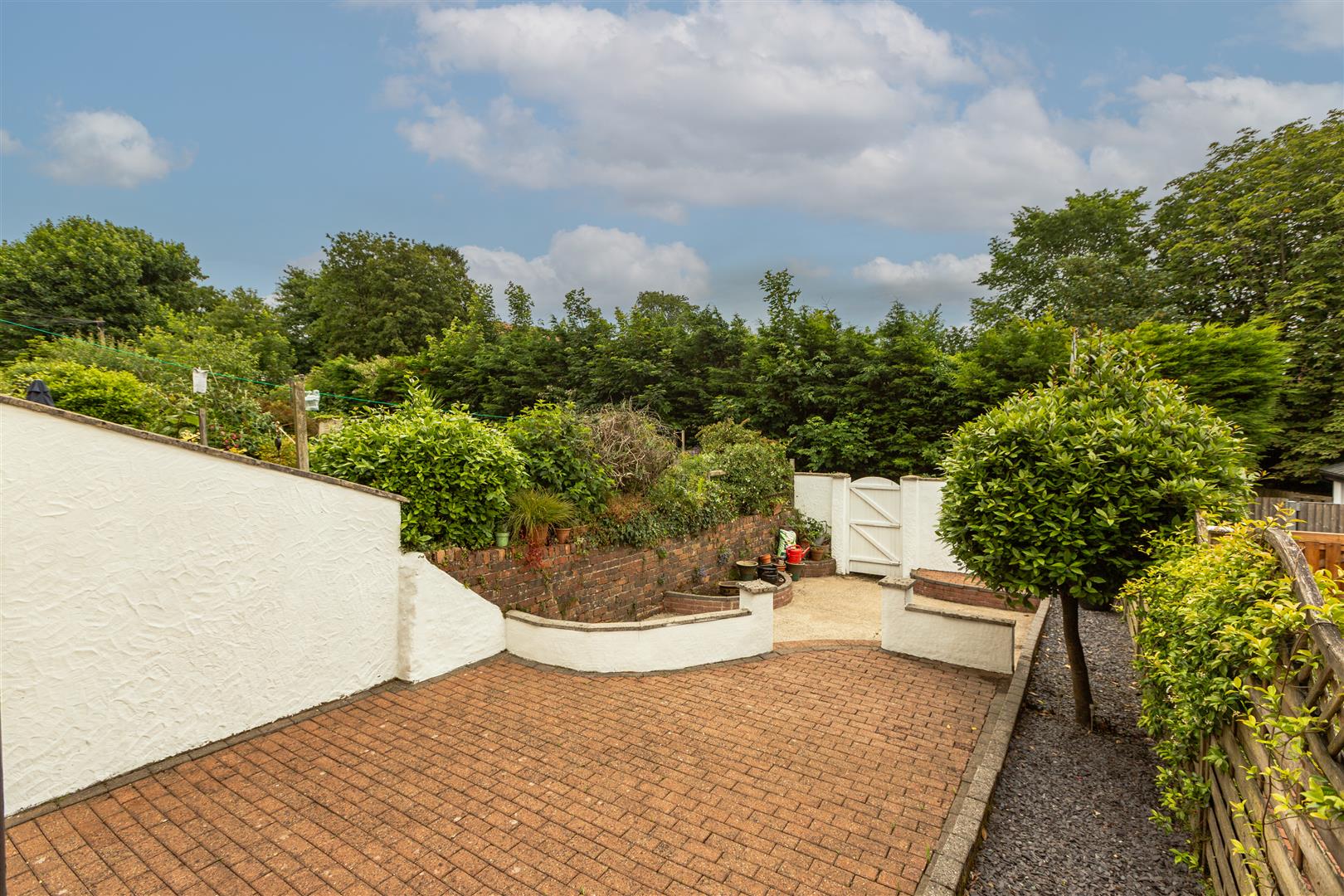 Parc Wern Road, Sketty, Swansea, SA2 0SE